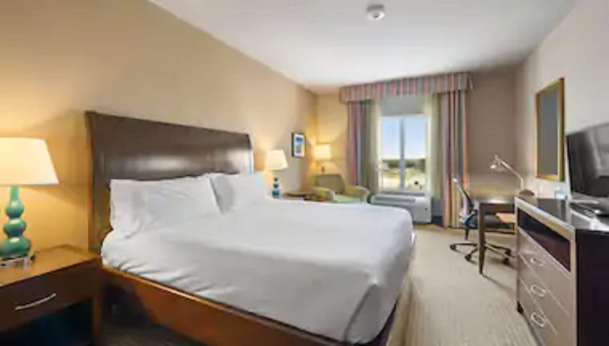 Hilton Garden Inn Lawton-Fort Sill Luaran gambar