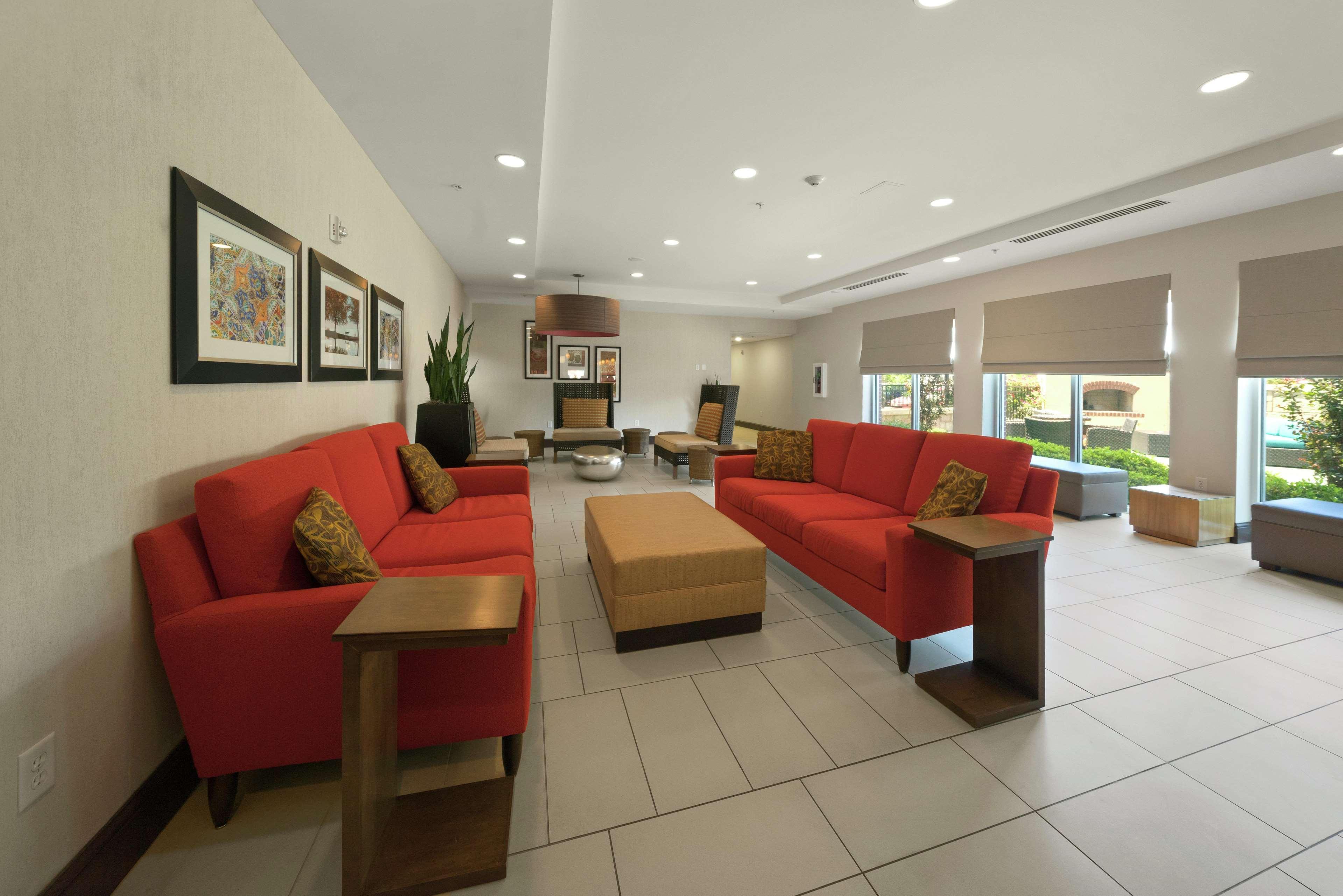 Hilton Garden Inn Lawton-Fort Sill Luaran gambar