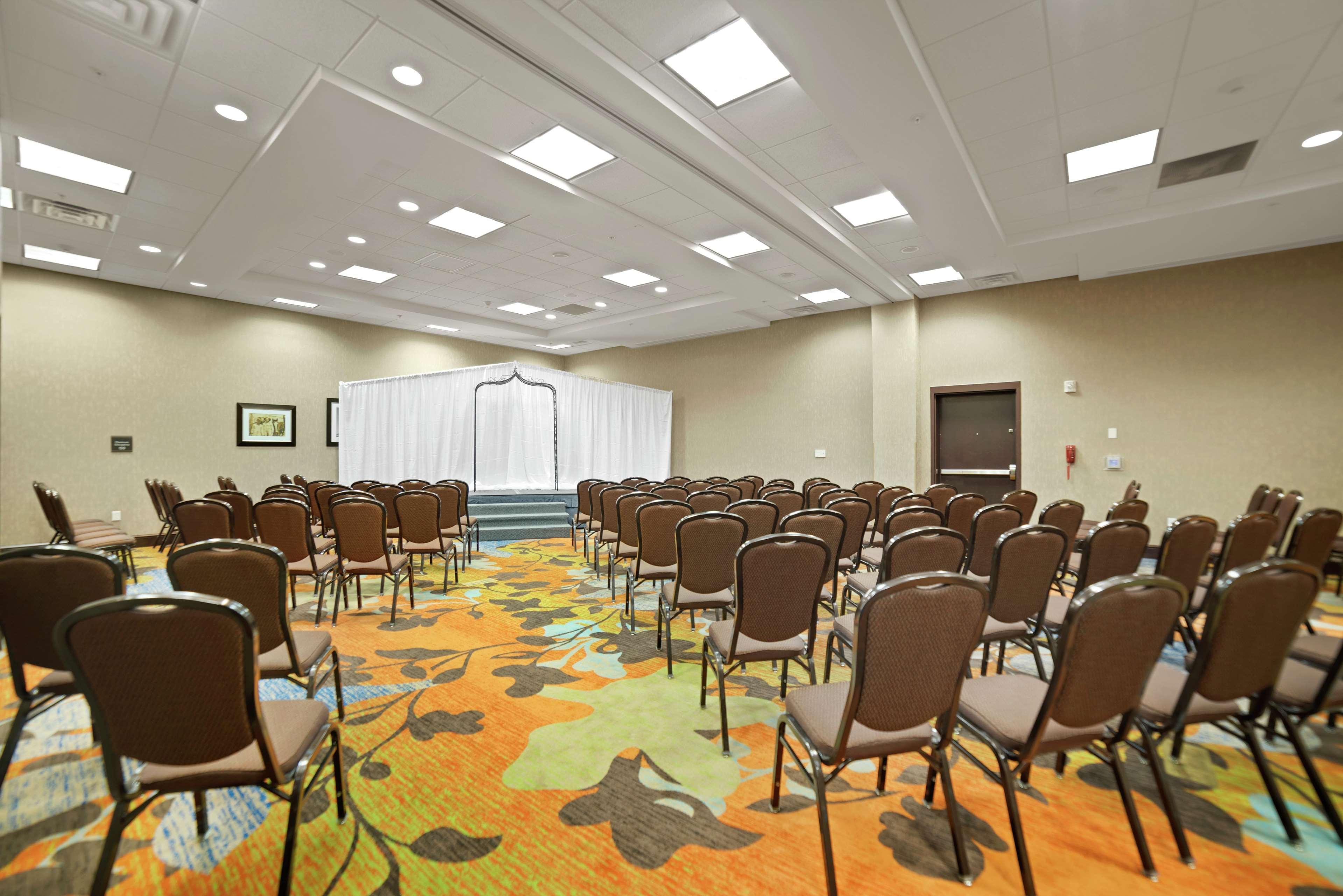 Hilton Garden Inn Lawton-Fort Sill Luaran gambar