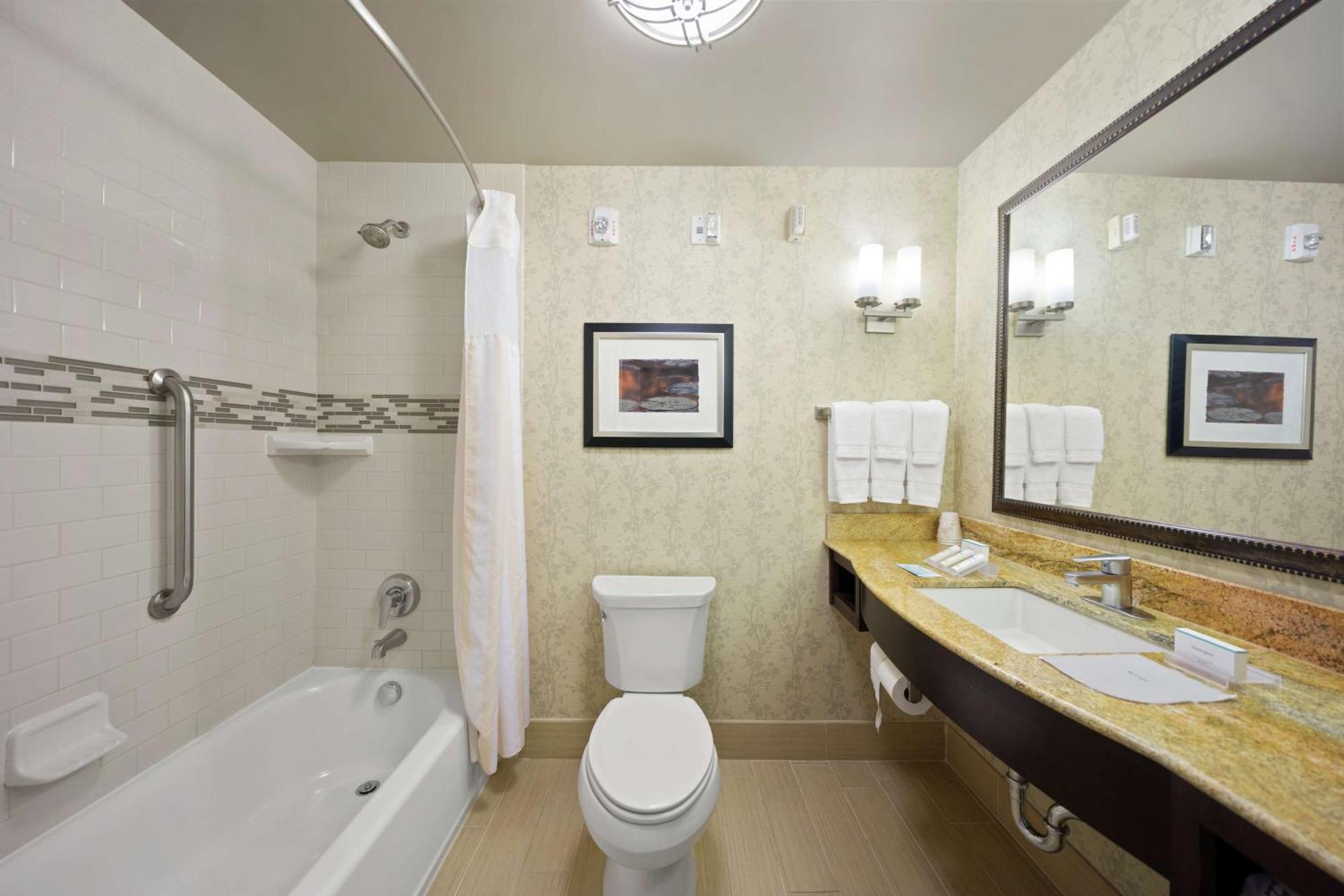 Hilton Garden Inn Lawton-Fort Sill Luaran gambar
