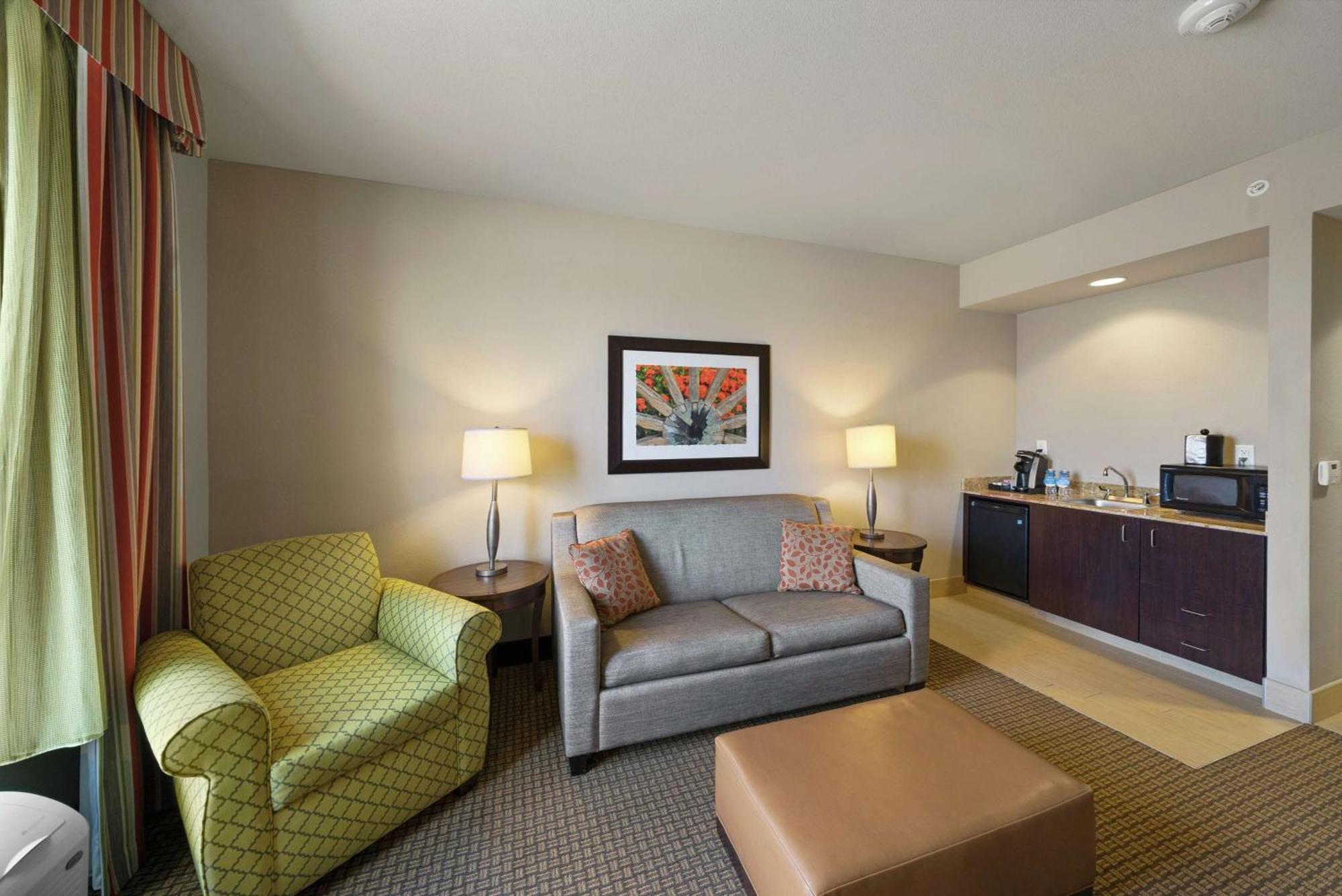 Hilton Garden Inn Lawton-Fort Sill Luaran gambar
