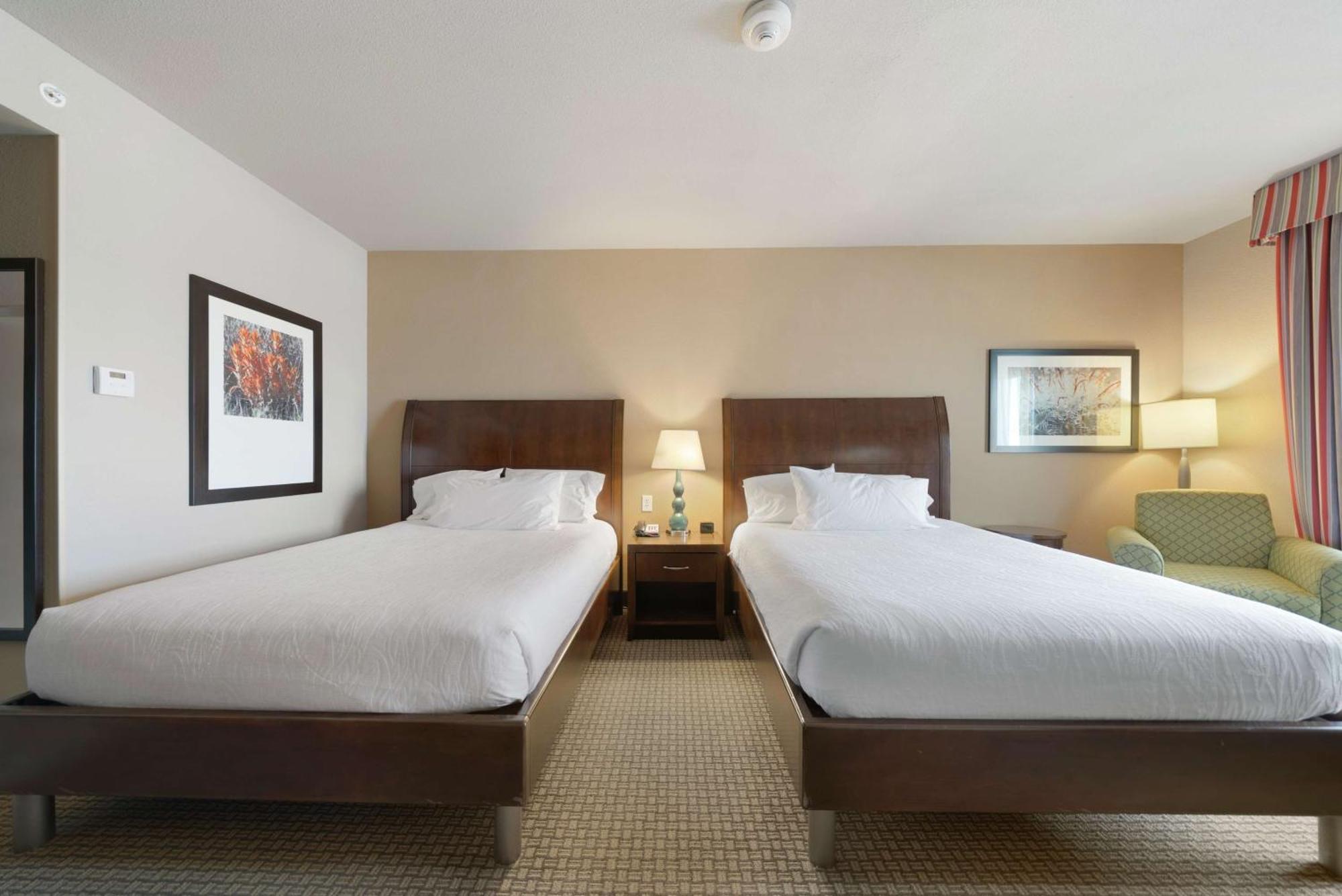 Hilton Garden Inn Lawton-Fort Sill Luaran gambar