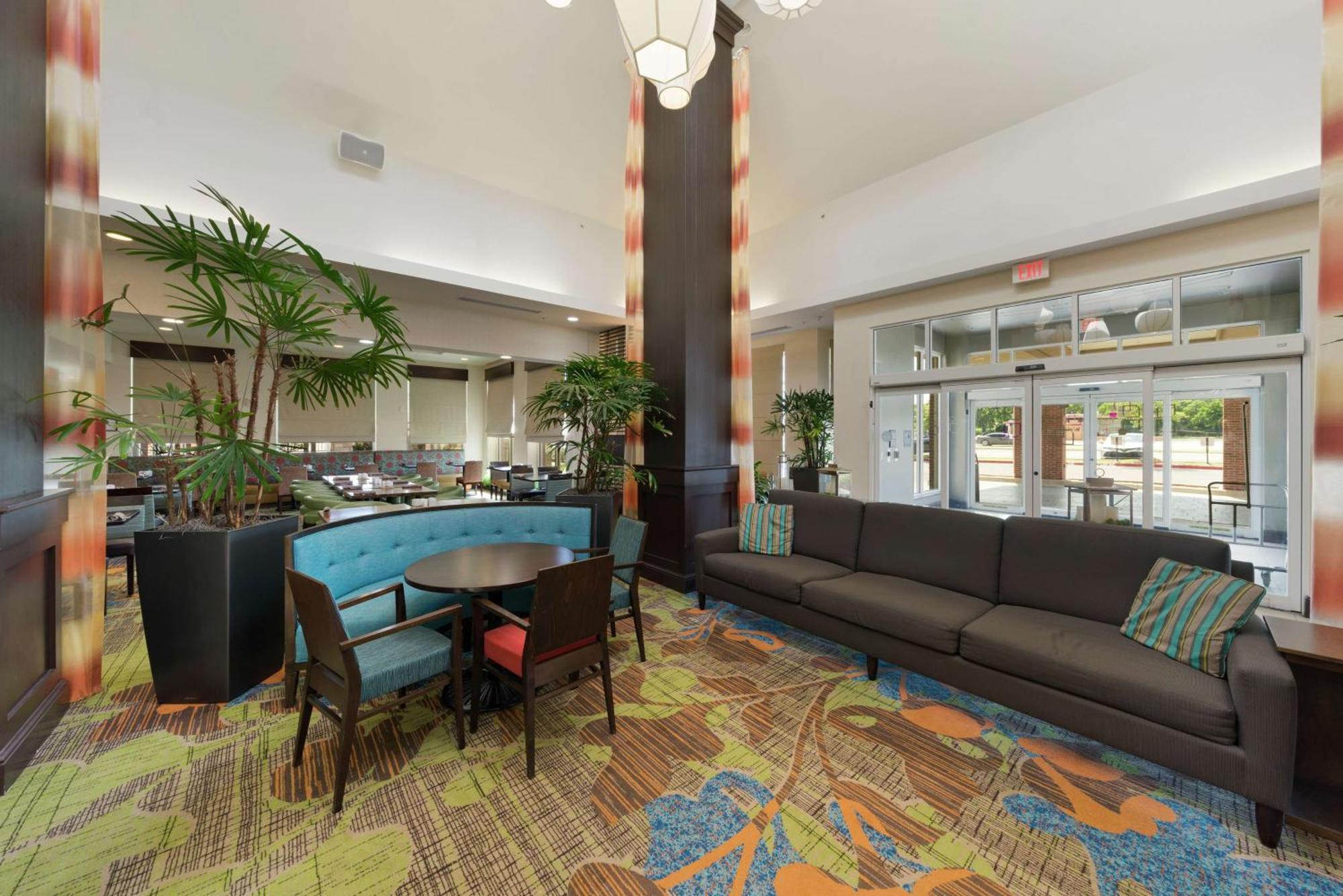 Hilton Garden Inn Lawton-Fort Sill Luaran gambar
