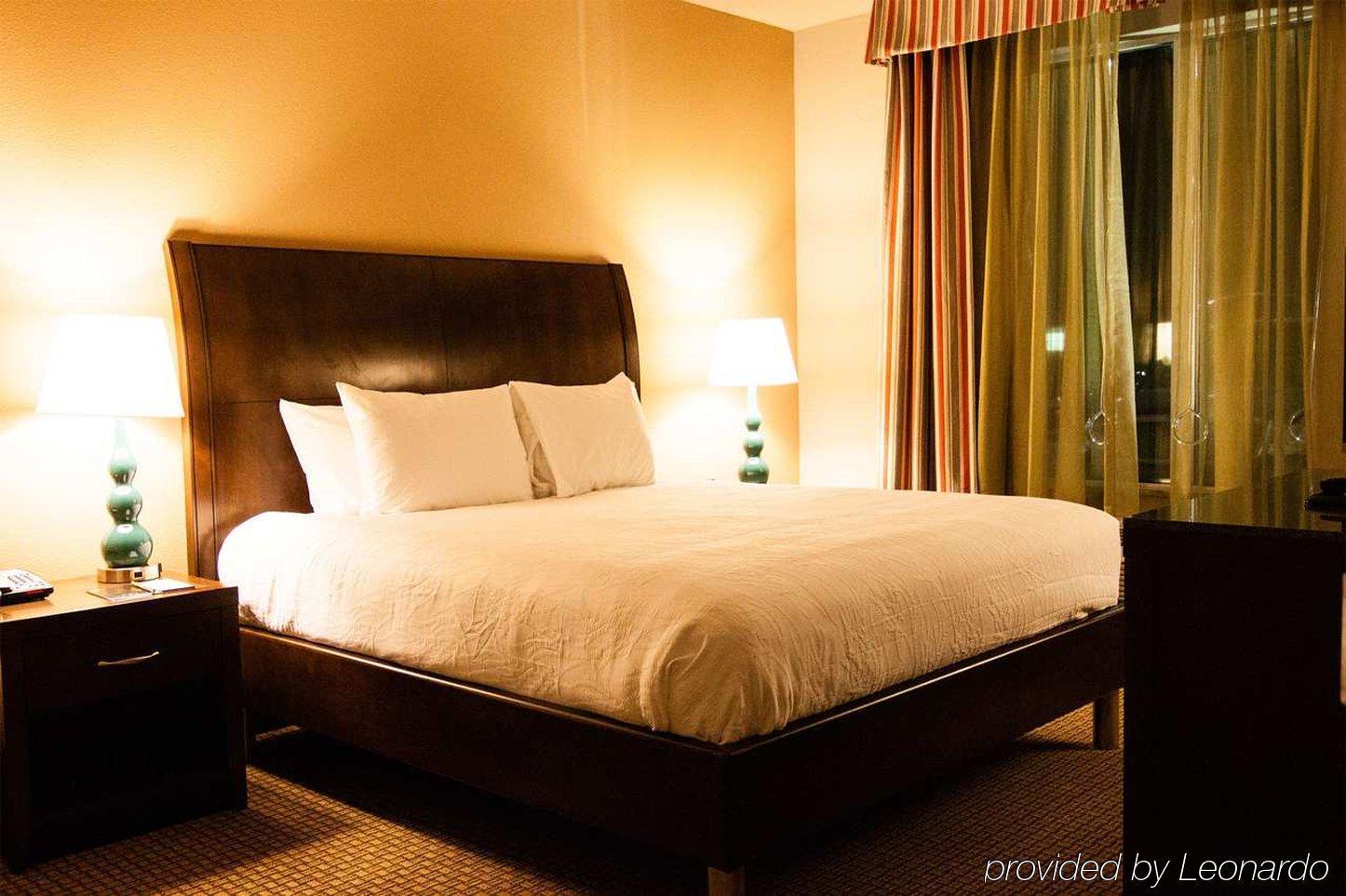 Hilton Garden Inn Lawton-Fort Sill Luaran gambar
